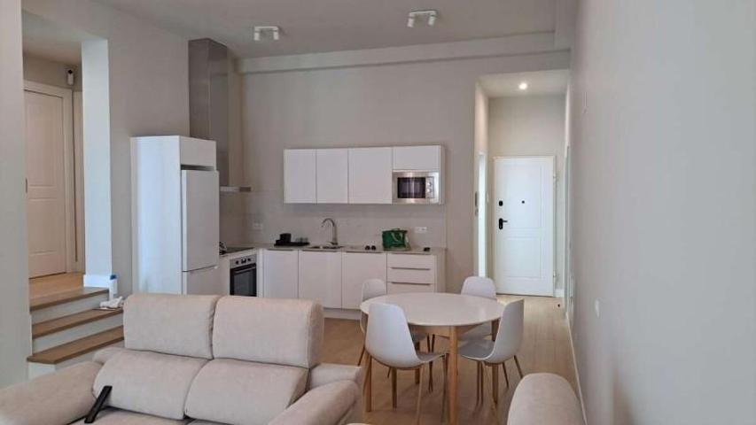 Apartamento en alquiler en Arrecife, El Charco photo 0