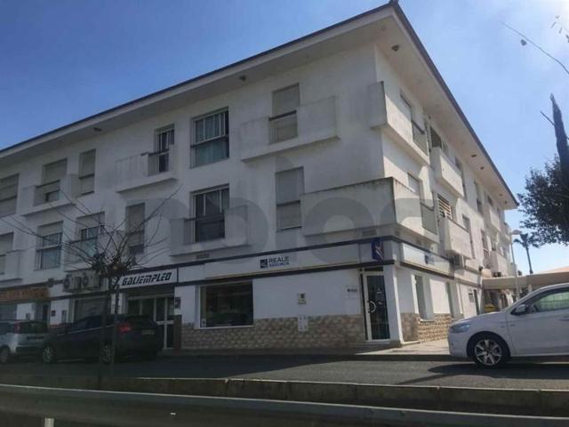 Garaje en venta en Cartaya, La Costa photo 0