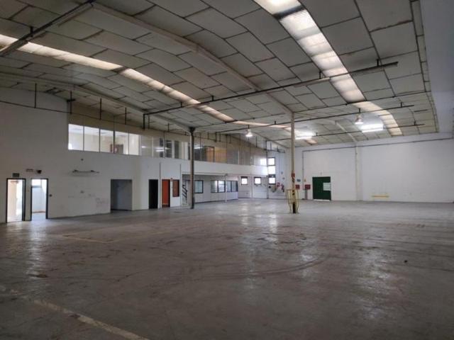Nave industrial en alquiler en Barberà del Vallès, Barbera del Valles photo 0