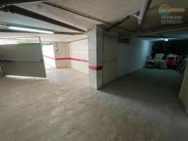 Garaje en venta en Puerto de Mazarrón, Playa Grande photo 0
