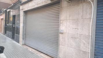 Local comercial en venta en Elche, Elche photo 0