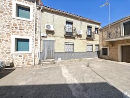Piso en venta en Villa del Campo photo 0