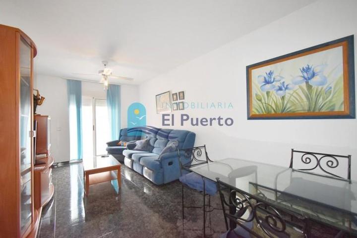 Piso en venta en Puerto de Mazarrón, Barrio San Isidro photo 0