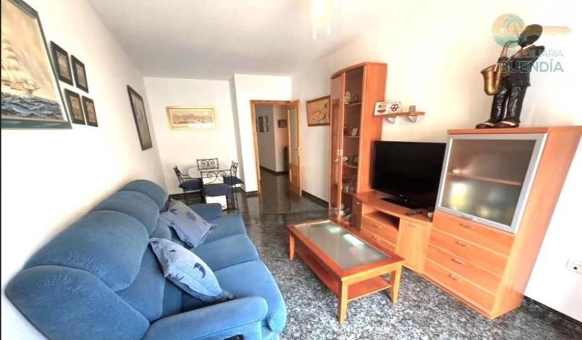 Piso en venta en Puerto de Mazarrón, Barrio San Isidro photo 0