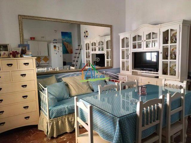 Apartamento en venta en Matalascañas, Sector Palmito photo 0