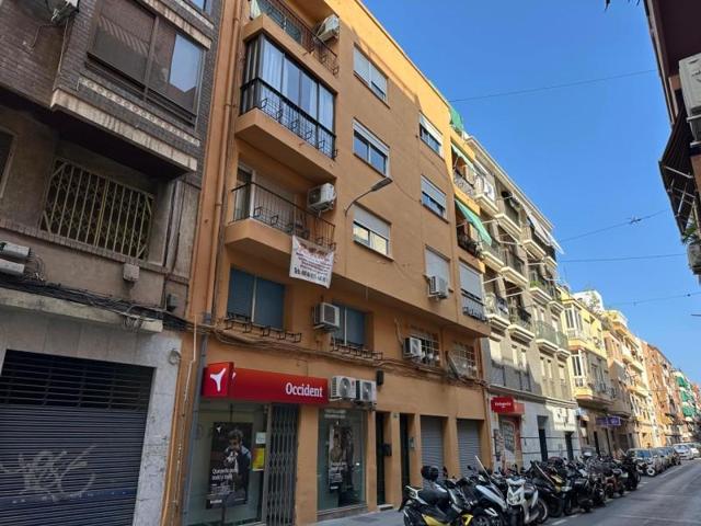 Apartamento en venta en Alicante, Pla del bon repos photo 0