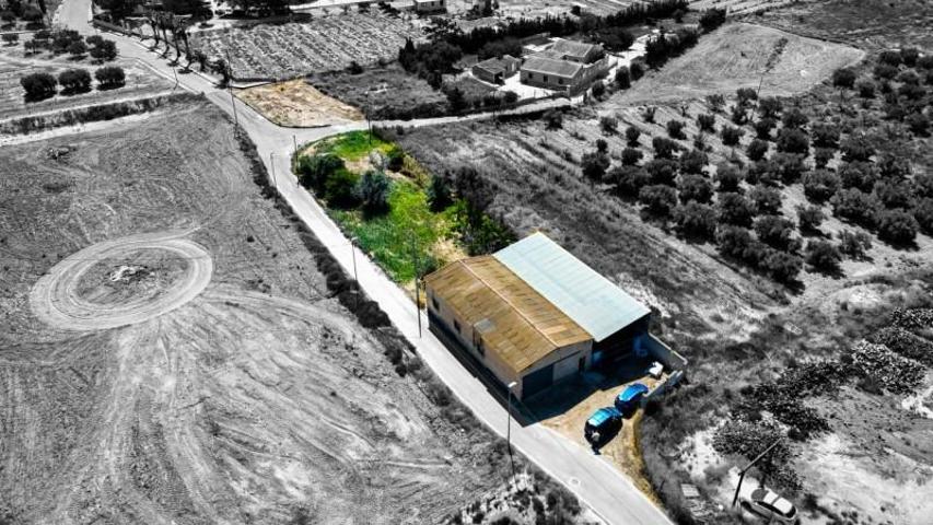 Nave industrial en venta en Murcia, Gea Y Truyols photo 0