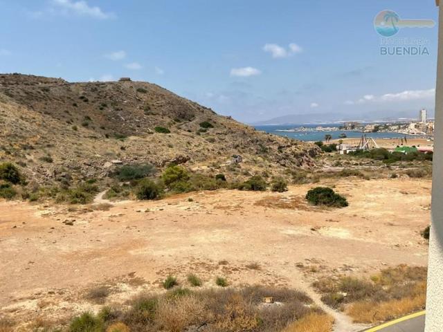 Apartamento en venta en Puerto de Mazarrón, Centro photo 0