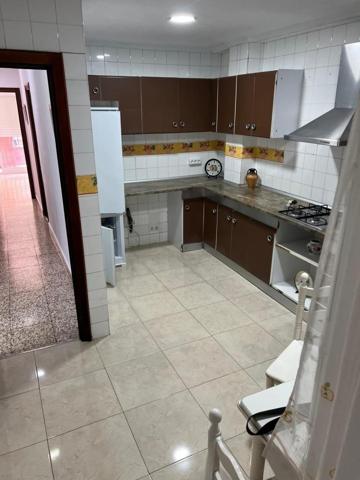 Entresuelo en venta en Alicante, Los angeles photo 0
