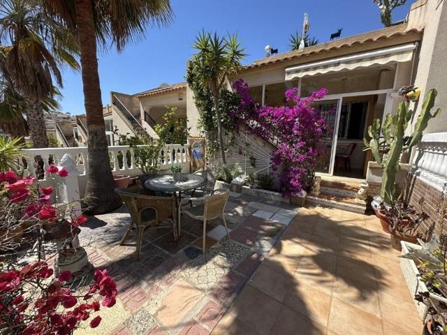 Bungalow en venta en Orihuela, Villamartín - Las Filipinas photo 0