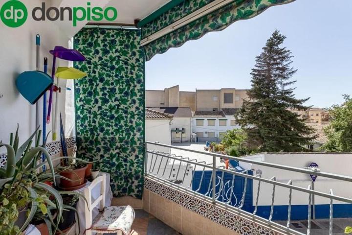 Piso en venta en Maracena, Zona metropolitana photo 0