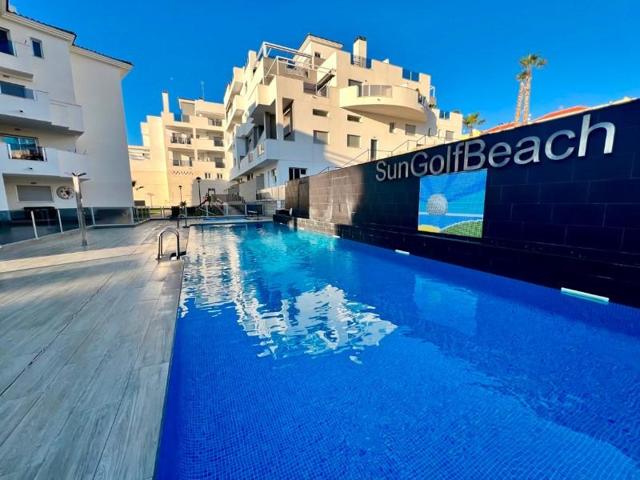Apartamento en venta en Orihuela, Villamartín - Las Filipinas photo 0