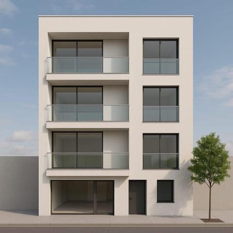 Terreno en venta en Molina de Segura, Los Angeles photo 0