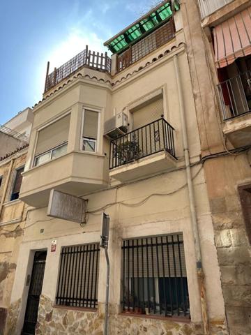Aticos en venta en Alicante, Pla del bon repos photo 0