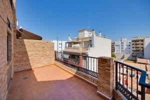 Aticos en venta en Torrevieja, Centro photo 0