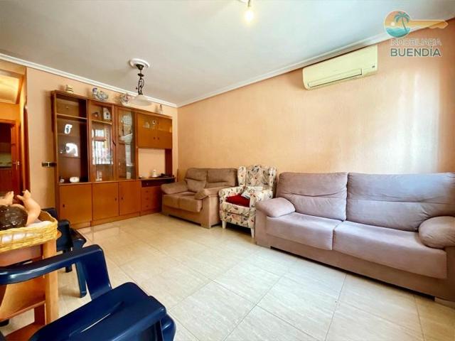 Bungalow en venta en Puerto de Mazarrón, Playa Sol photo 0