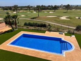 Apartamento en venta en Los Alcázares photo 0