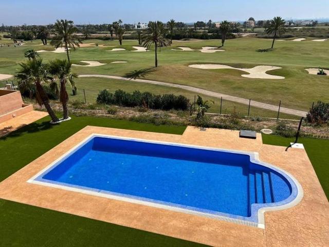 Apartamento en venta en Los Alcázares photo 0