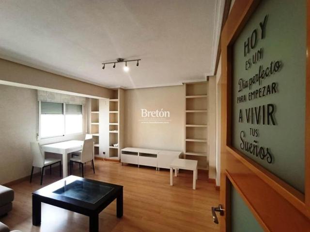 Piso en venta en Zaragoza, Cuellar photo 0