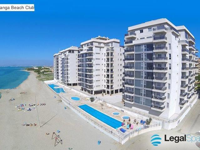 Apartamento en venta en La Manga del Mar Menor, BO VENEZIOLA J (MA, 1441, 30380 photo 0
