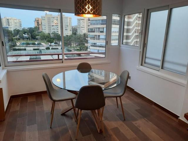 Piso en venta en Alicante, L'Alacantí photo 0