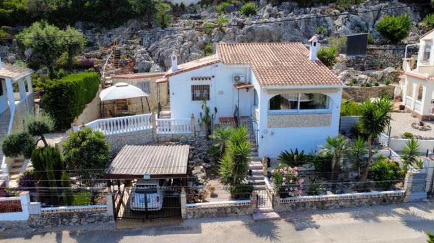 Chalet en venta en Orba, El Aspre photo 0