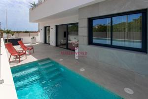 Bungalow en venta en Sucina, SUCINA photo 0