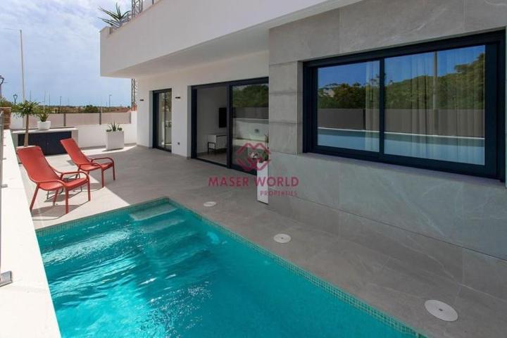 Bungalow en venta en Sucina, SUCINA photo 0