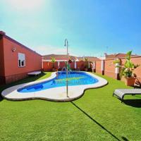 Adosada en venta en Matalascañas, Sector Inglesillo photo 0