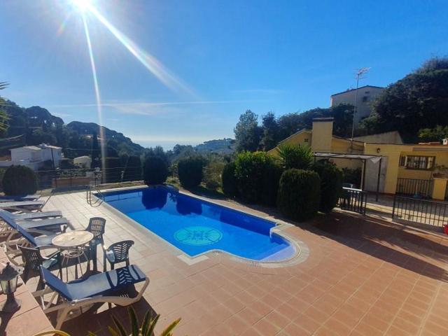 Casa en venta en Tossa de Mar photo 0