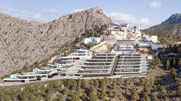 Chalet en venta en Calpe, Puerto photo 0