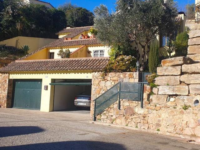 Casa en venta en Tossa de Mar photo 0