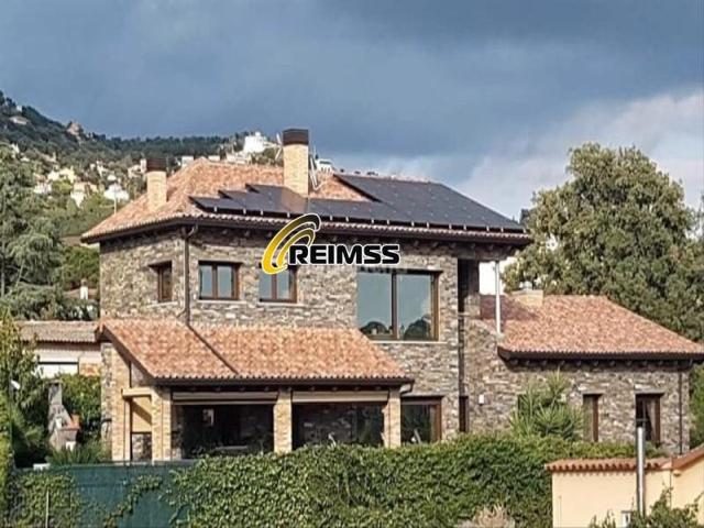 Casa en venta en Santa Cristina d'Aro photo 0