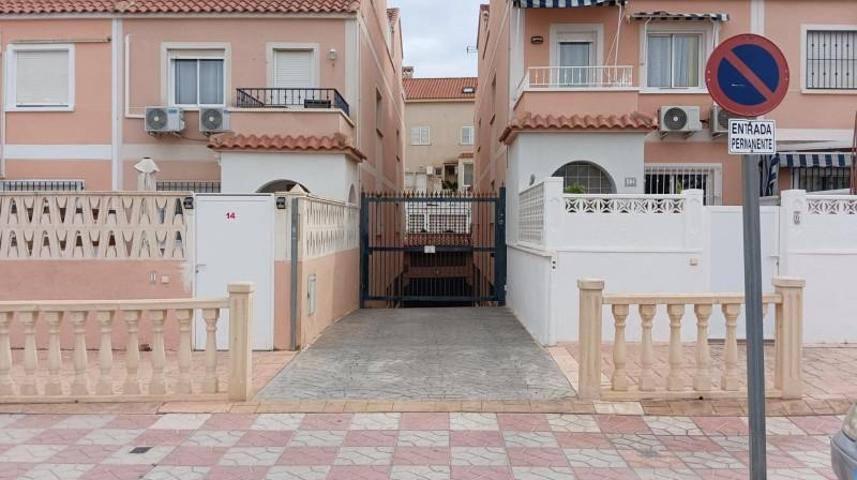 Parking en venta en Santa Pola, Gran Alacant photo 0