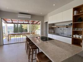 Chalet en alquiler en Mijas Costa, La Cala Hills photo 0