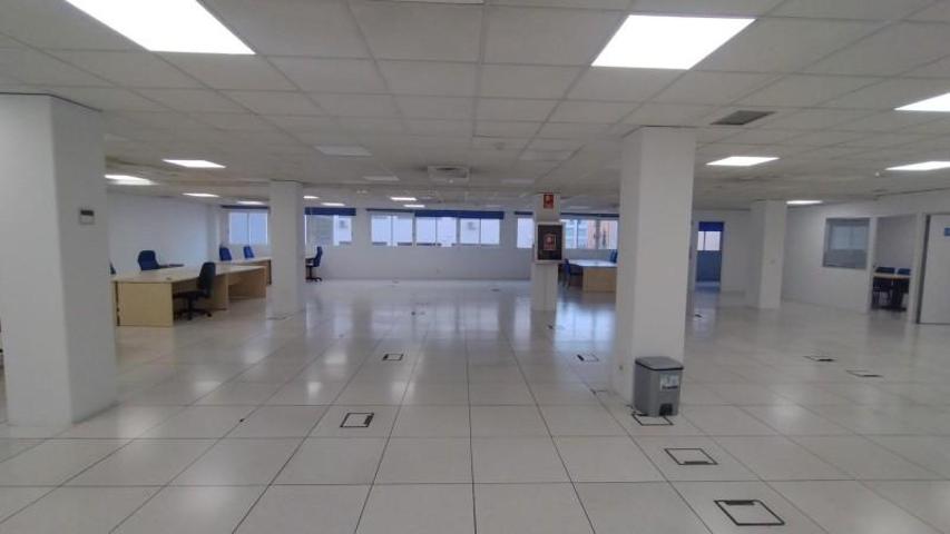 Oficina en alquiler en Madrid, Lista photo 0