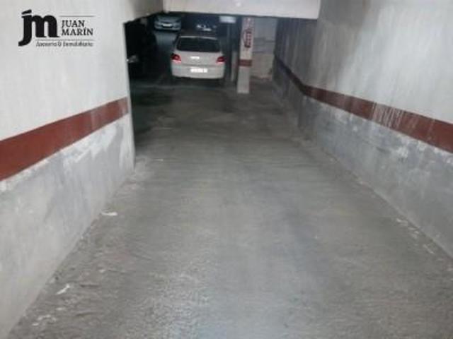 Parking en venta en Molina de Segura, Cañada de las Eras photo 0