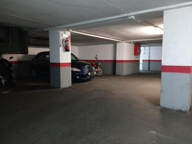 Parking en venta en Sabadell, Creu alta photo 0