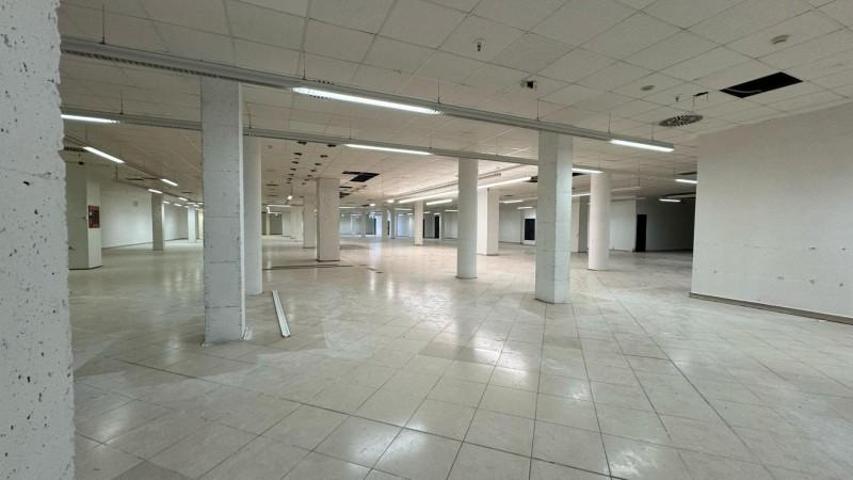 Local comercial en alquiler en Vilanova i la Geltrú, Sant Joan - L´Aiguacuit photo 0