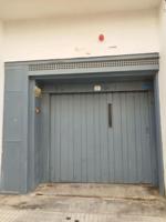 Garaje en venta en Badajoz, Casco Antiguo - Centro photo 0
