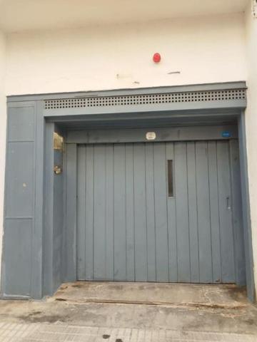 Garaje en venta en Badajoz, Casco Antiguo - Centro photo 0