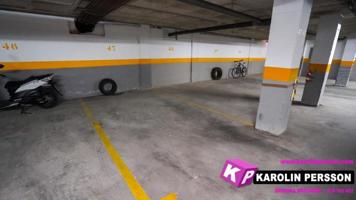 Parking en venta en Santa Pola, Avenida Zaragoza, 03130 photo 0