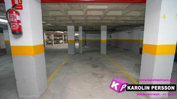 Parking en venta en Santa Pola, Avenida Zaragoza, 03130 photo 0