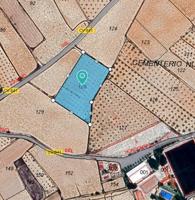 Terreno en venta en Algueña photo 0