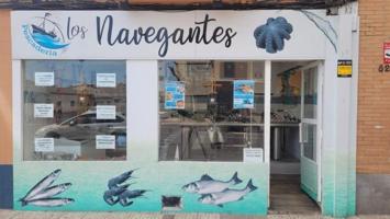 Local comercial en alquiler en Badajoz, San Roque photo 0