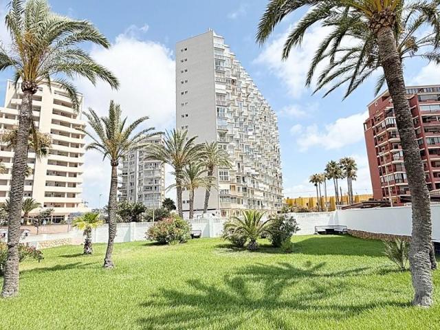 Apartamento en venta en Calpe, Cala del Morelló photo 0