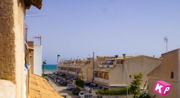 Bungalow en venta en Santa Pola, Calle Ensayo General, 03130 photo 0