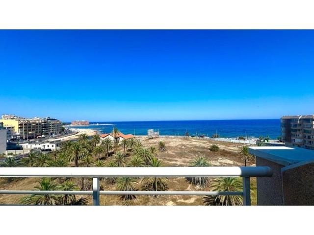 Aticos en venta en Torrevieja, Avenida Habaneras - Curva de Palangre photo 0