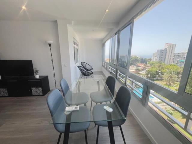Apartamento en venta en Benalmádena, Benalmádena Costa photo 0