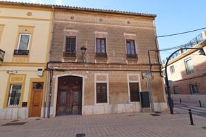 Casa en venta en Masarrochos, Massarrojos photo 0